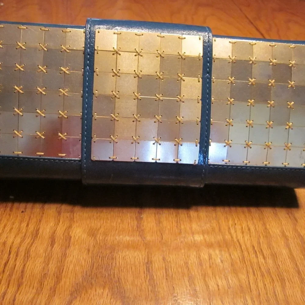 Tory Burch Clutch New NO Tags